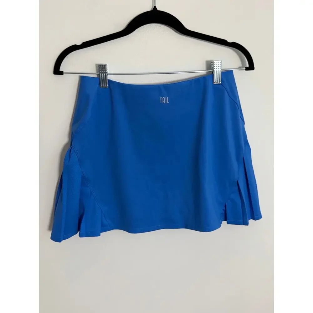 Tail‎ Tennis Skirt Women's size small